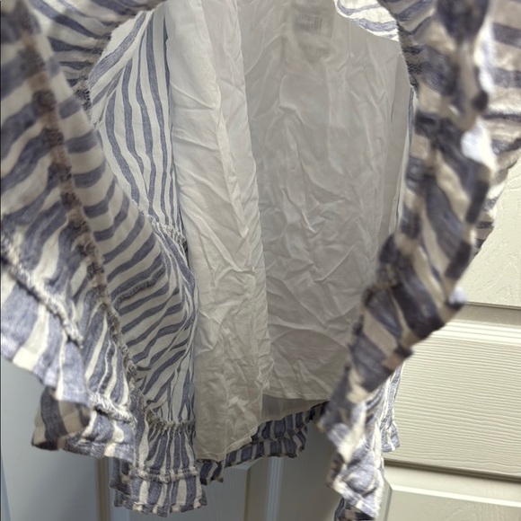 Rails Sandy Blue Iris Dress - Picture 5 of 6